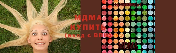 прущие грибы Магас
